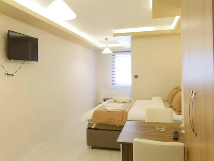 Стамбул: Galata Port House
