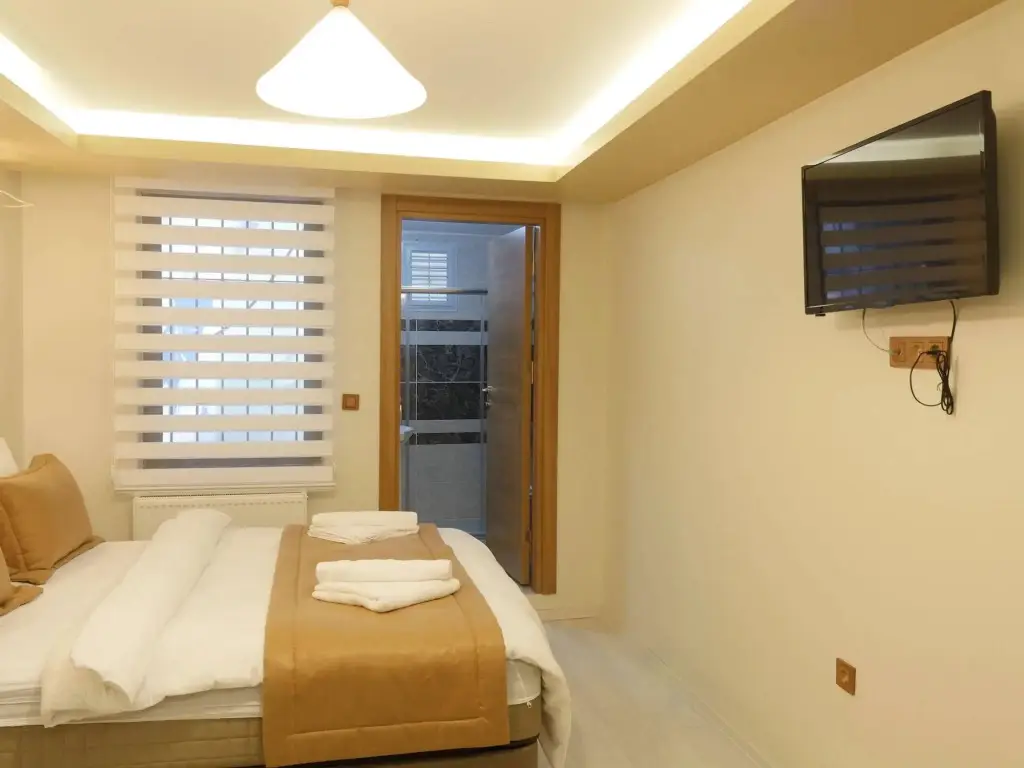 Стамбул: Galata Port House