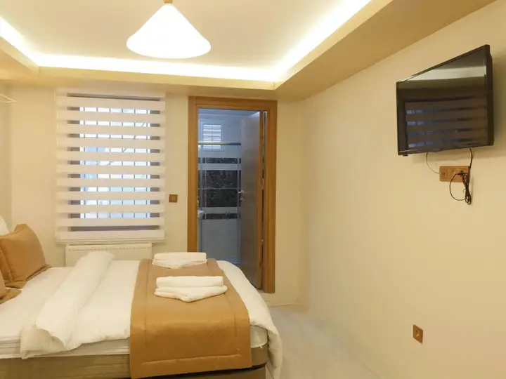 Стамбул: Galata Port House