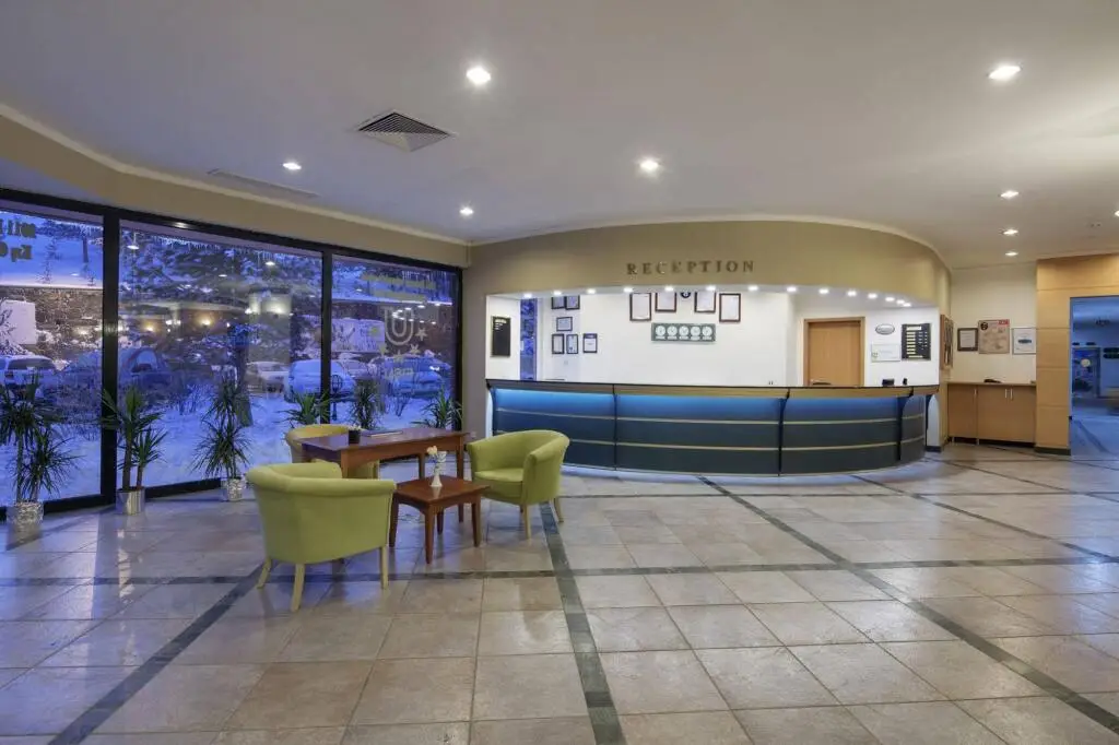 Эрзурум: Palan Hotel