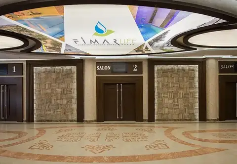 Fimar Life Thermal Resort Hotel — фото 1