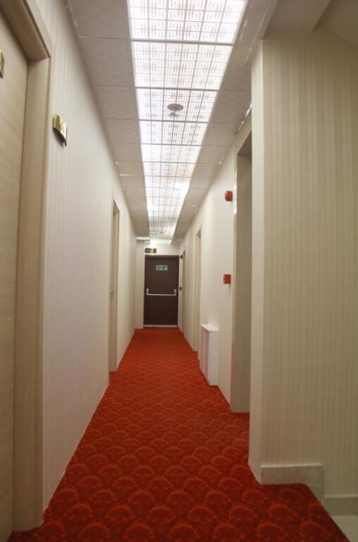 Payidar Otel — фото 1
