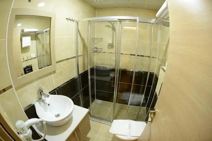 Амасья: Payidar Otel