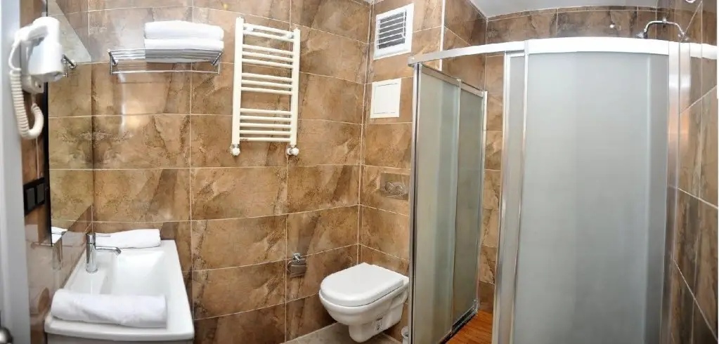 Байбурт: Buyuk Bayburt Hotel