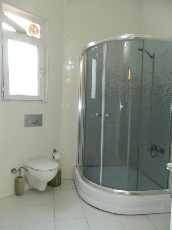 Стамбул: Taksim Family Flats