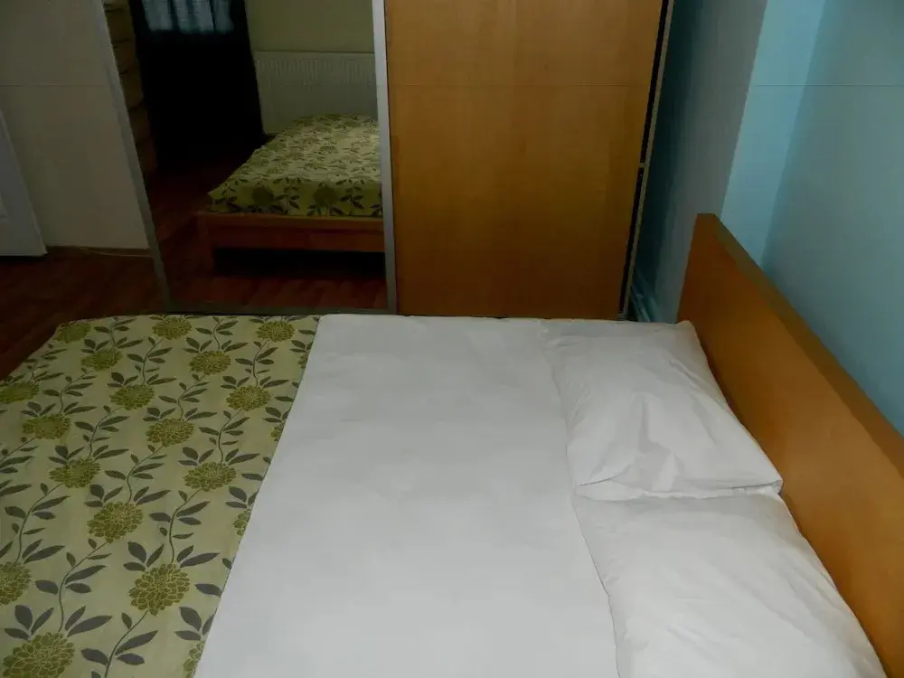 Стамбул: Taksim Family Flats