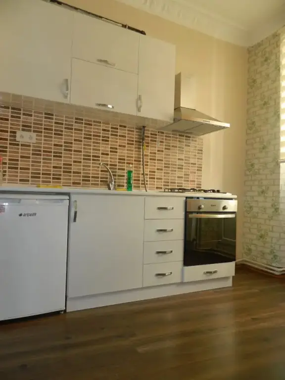Стамбул: Taksim Family Flats