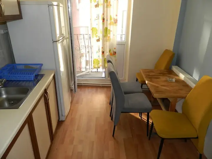 Стамбул: Taksim Family Flats