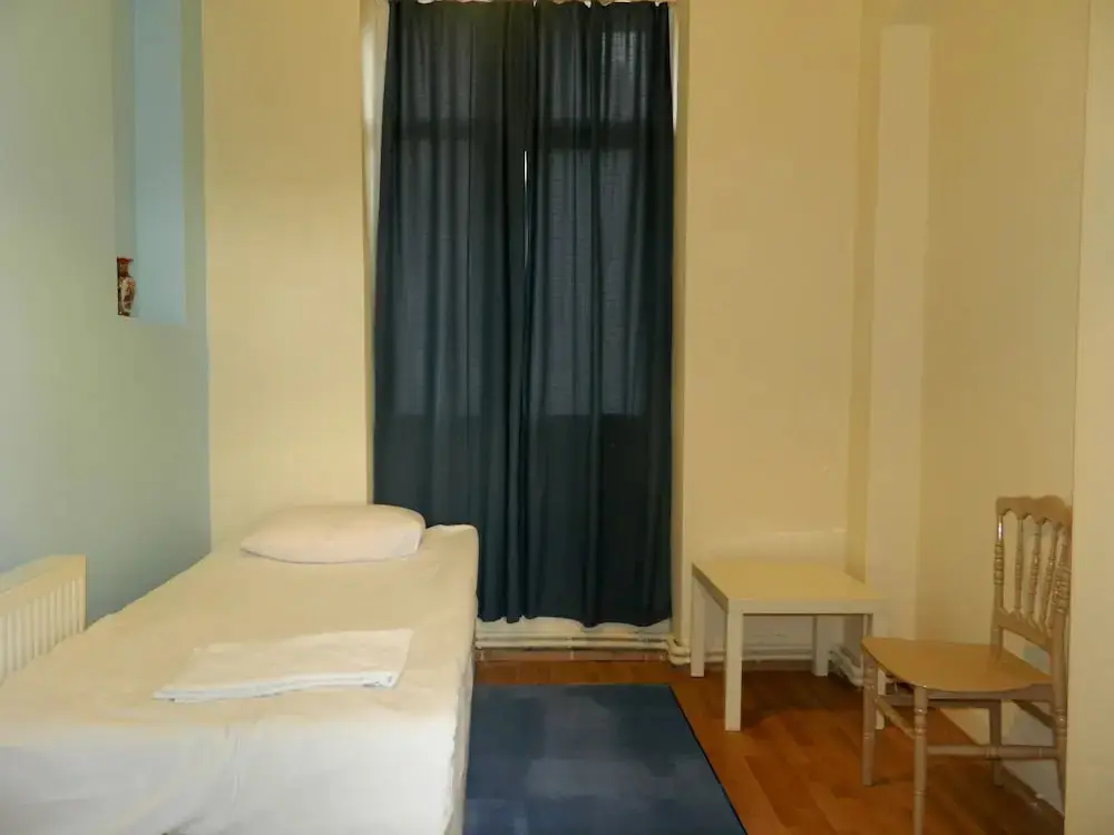 Стамбул: Taksim Family Flats