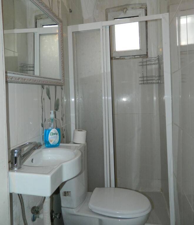 Стамбул: Taksim Family Flats