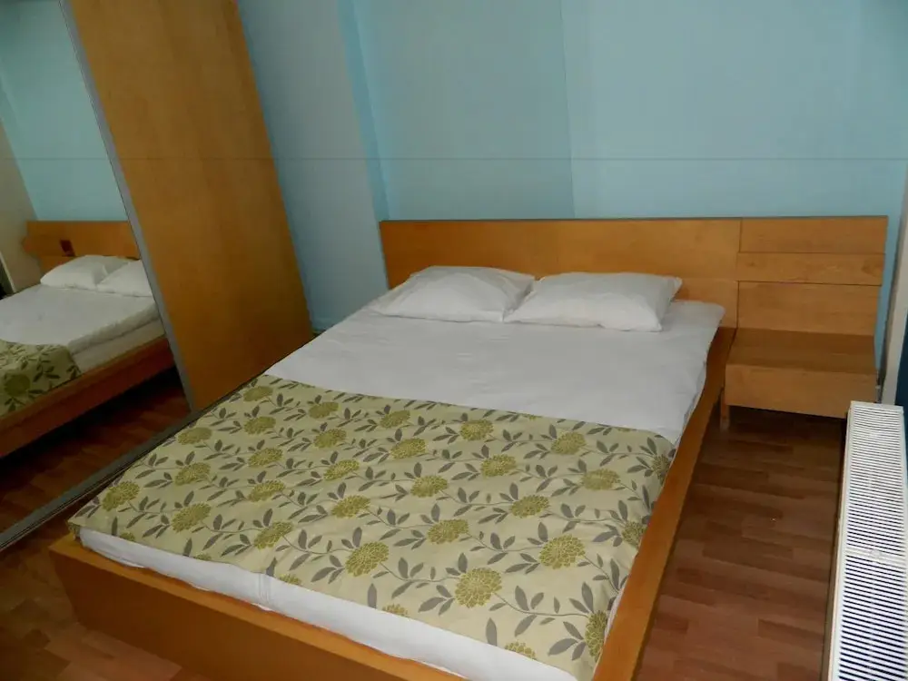 Стамбул: Taksim Family Flats