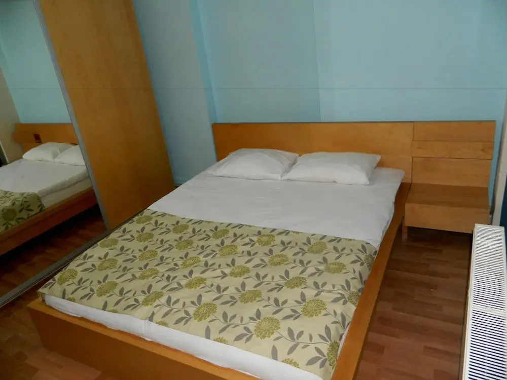Стамбул: Taksim Family Flats