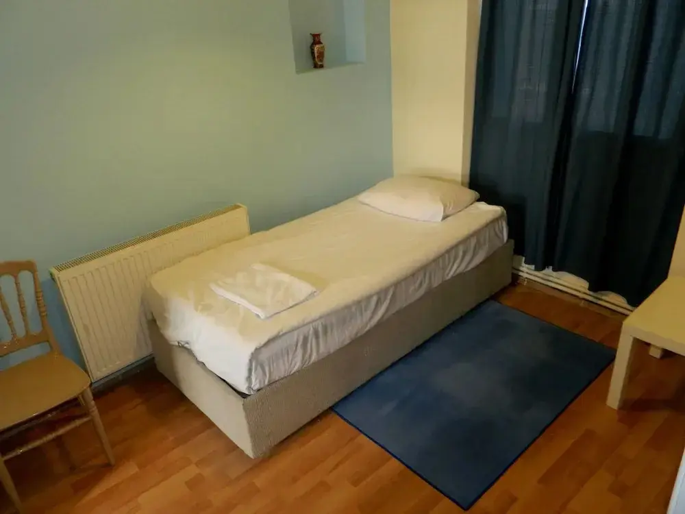 Стамбул: Taksim Family Flats