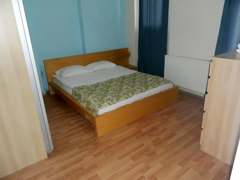 Стамбул: Taksim Family Flats