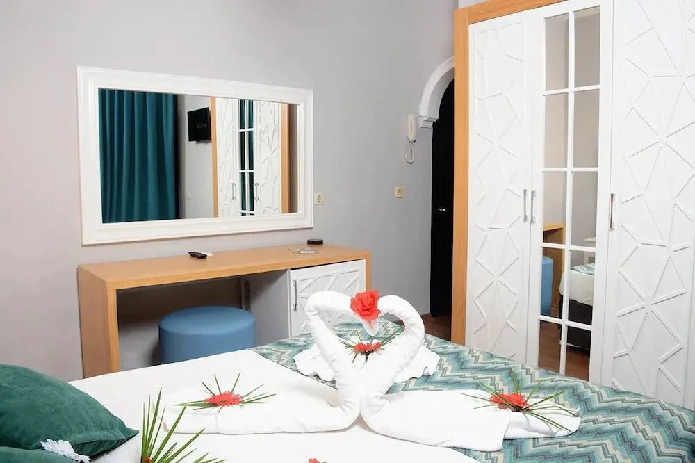 Аланья: Club Sea Time Hotel