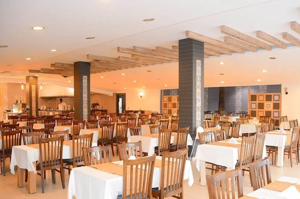 Аланья: Club Sea Time Hotel