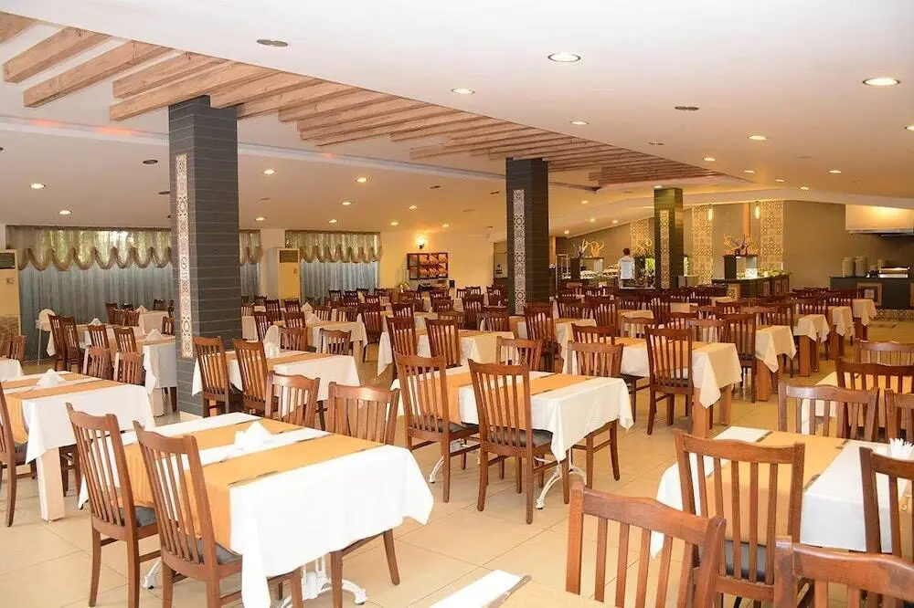 Аланья: Club Sea Time Hotel