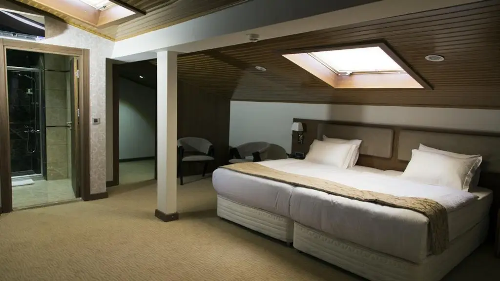 Эскишехир: La Vie Suite Hotel