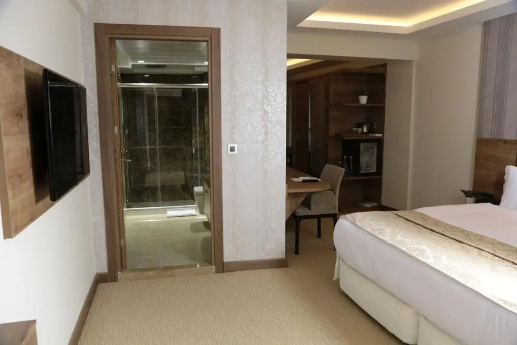 Эскишехир: La Vie Suite Hotel