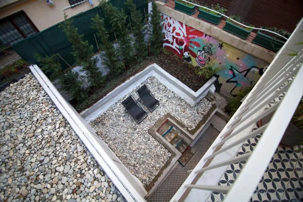 Стамбул: Urban Homes İstanbul