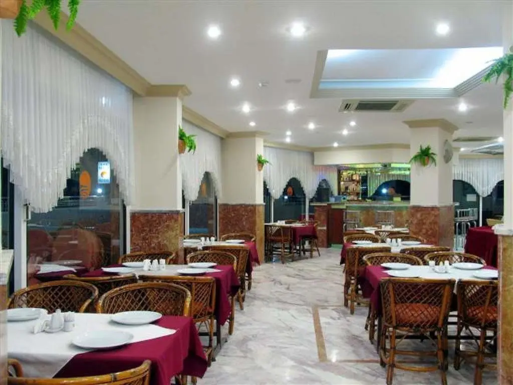 Аланья: Kleopatra Neray Hotel