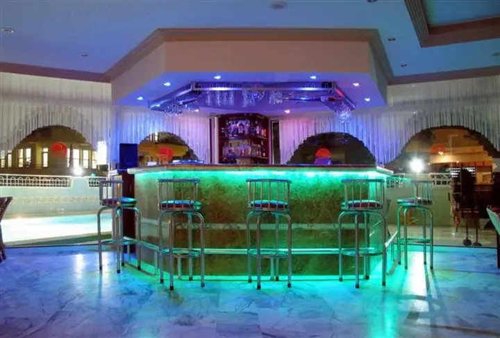 Аланья: Kleopatra Neray Hotel