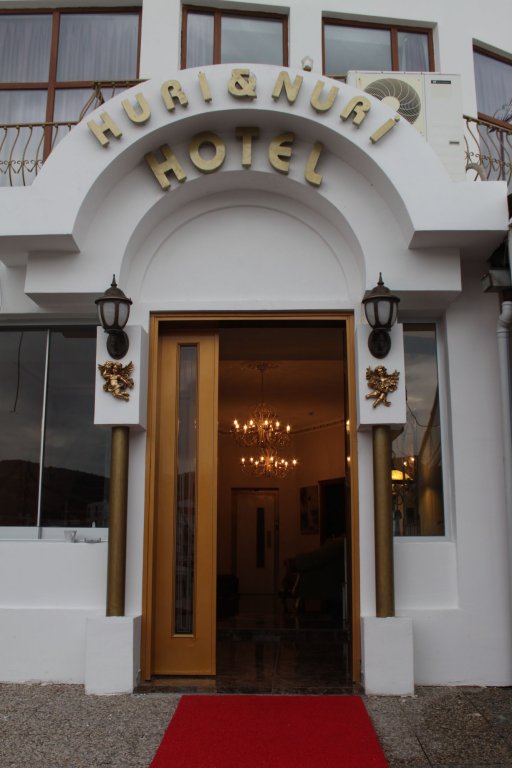 Фоча: Huri & Nuri Hotel