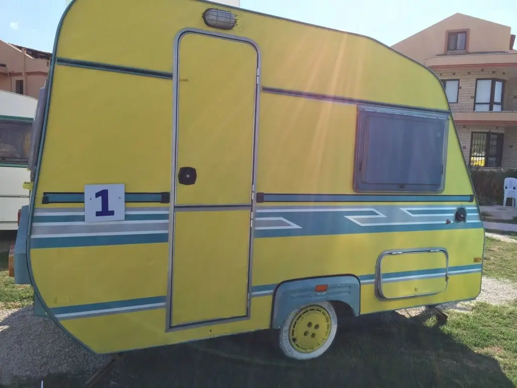 Mola Camping — фото 1