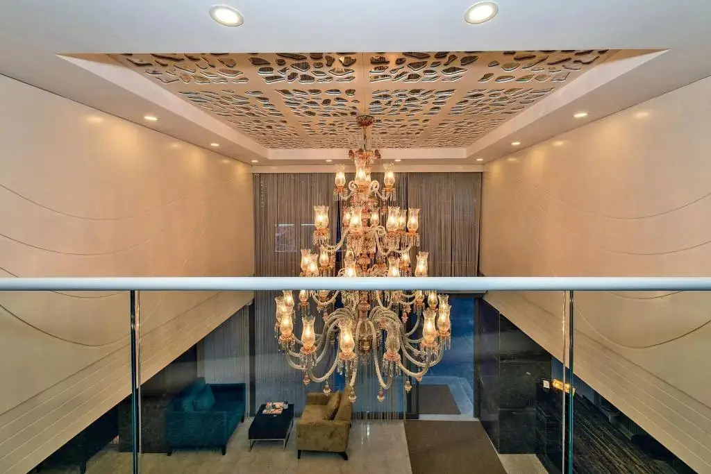 Стамбул: Bisetun Hotel