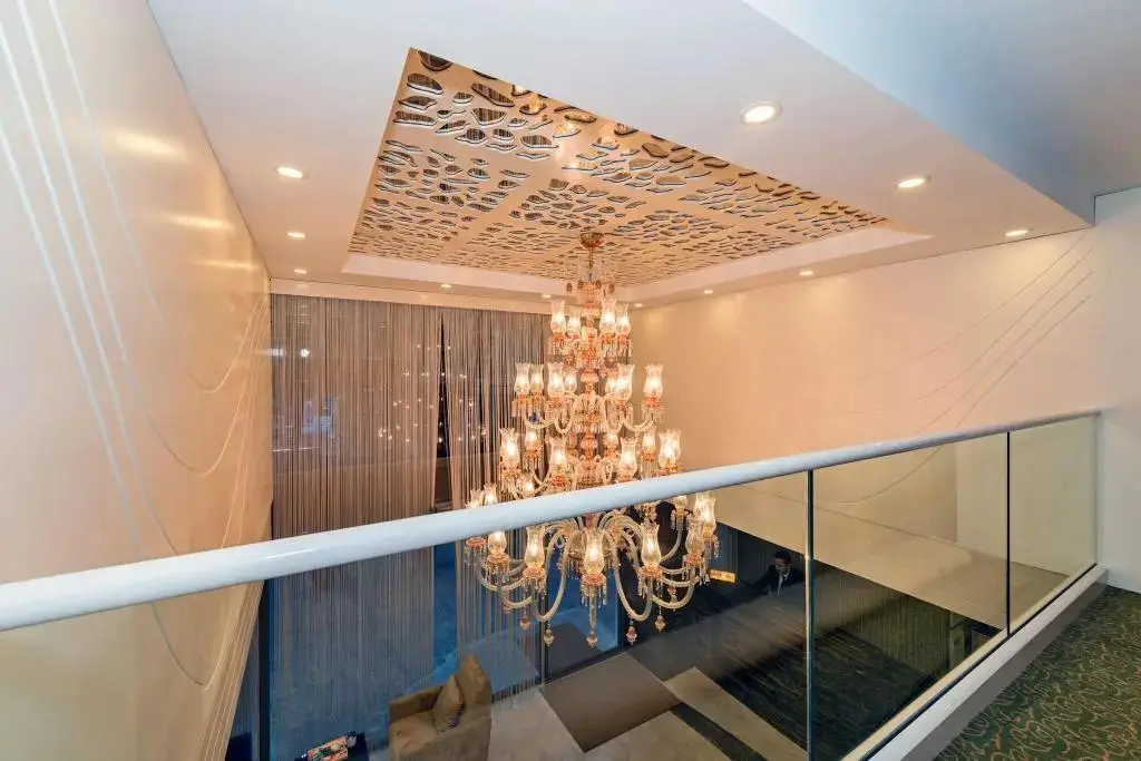 Стамбул: Bisetun Hotel