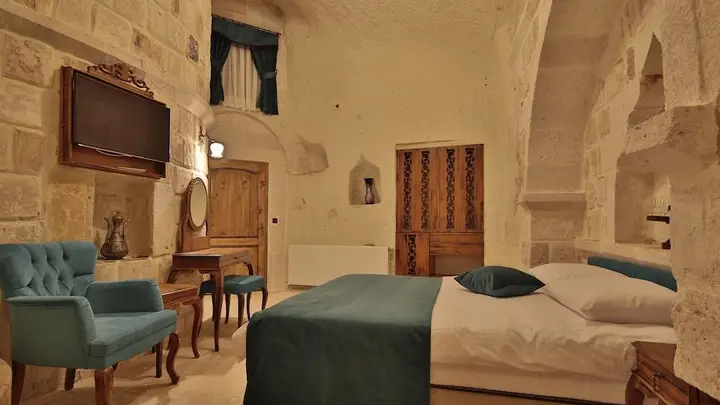 Ибрагимпаша: Miracle Cave Hotel