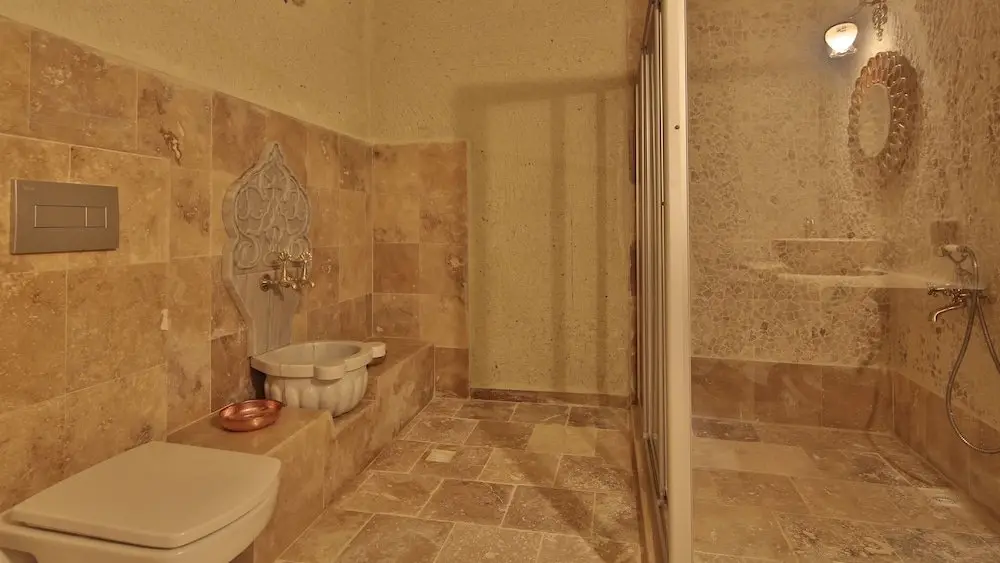 Ибрагимпаша: Miracle Cave Hotel
