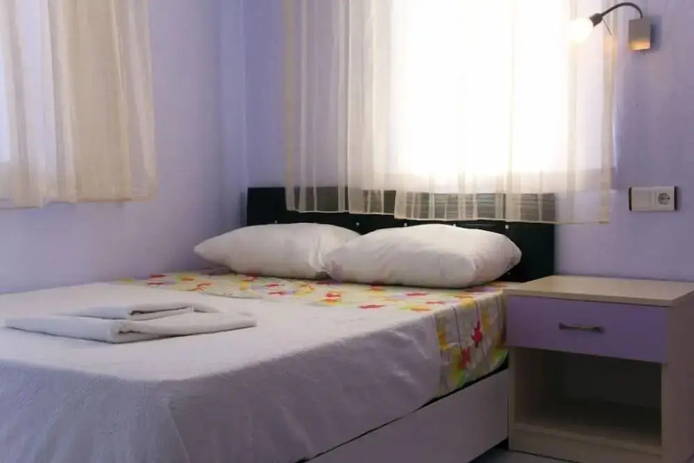 Фетхие: Grand World Hotel