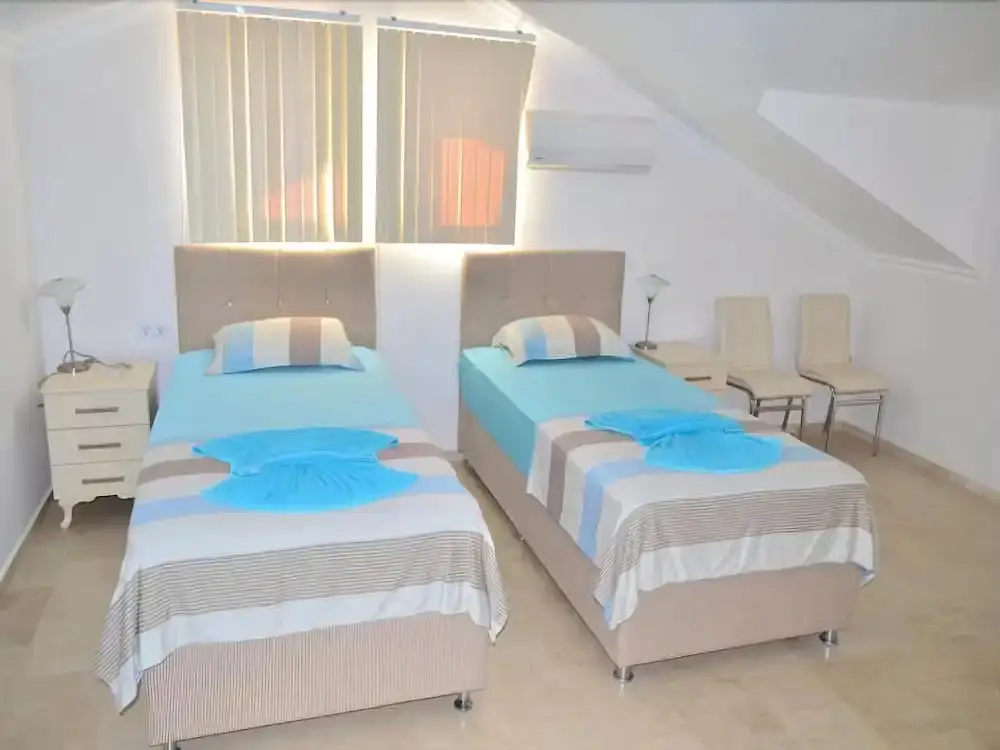 Фетхие: New Age Villa Oleander & Meander