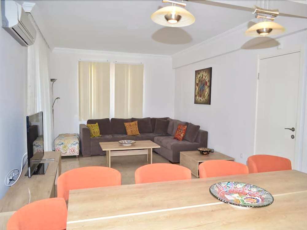Фетхие: New Age Villa Oleander & Meander