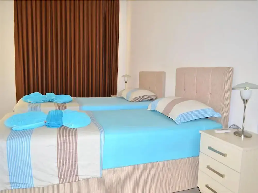 Фетхие: New Age Villa Oleander & Meander