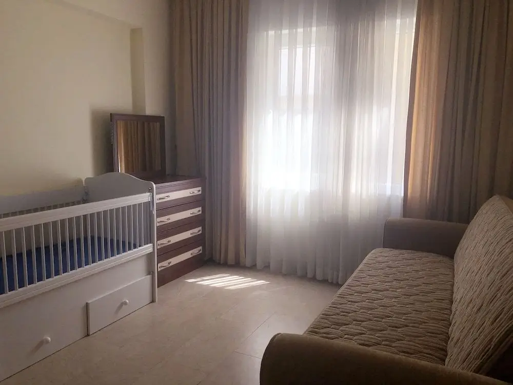 Аланья: Cleopatra Beach Apartment