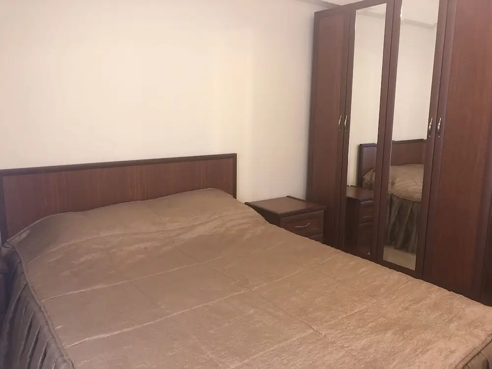 Аланья: Cleopatra Beach Apartment