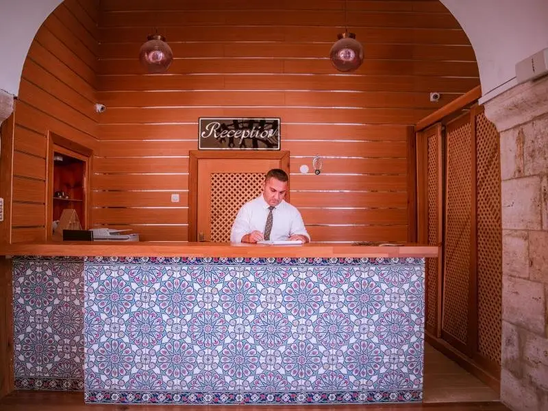 Кушадасы: Club Kervansaray Kuşadası