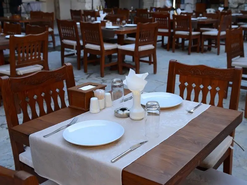 Кушадасы: Club Kervansaray Kuşadası