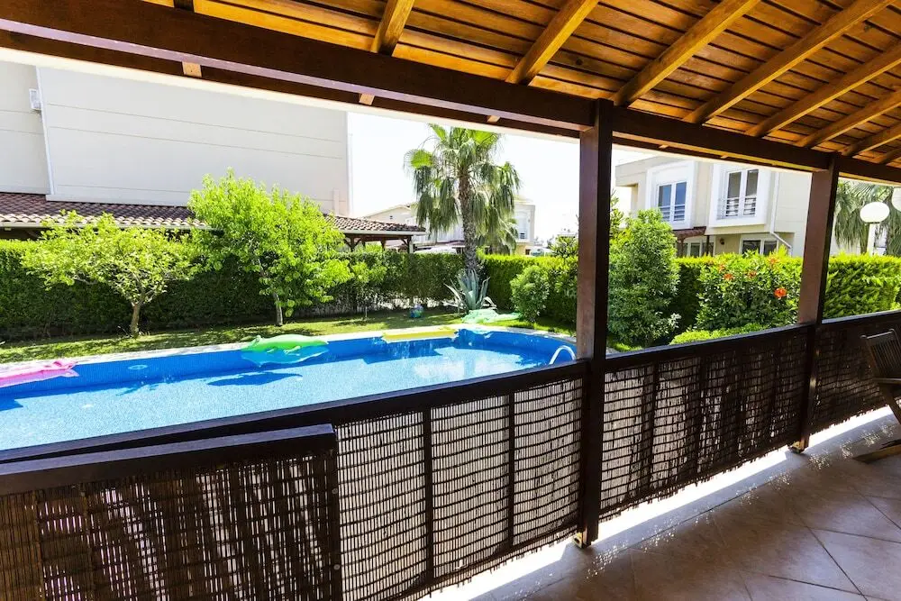 Белек: Paradise Town Villa Royal