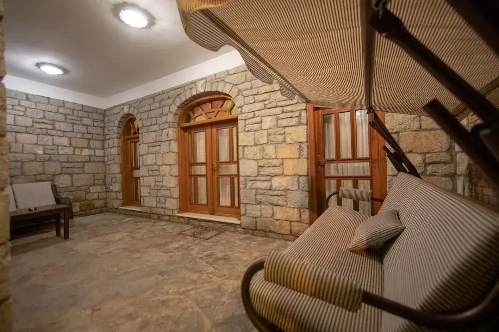 Акьяка: Portofino Boutique Hotel