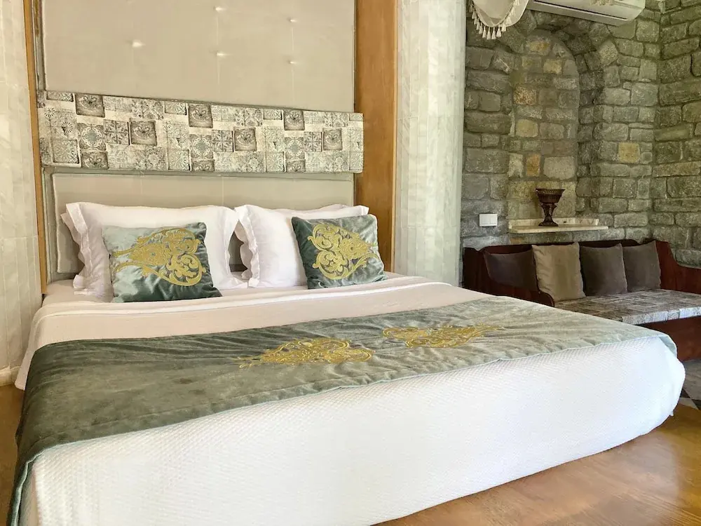 Акьяка: Portofino Boutique Hotel