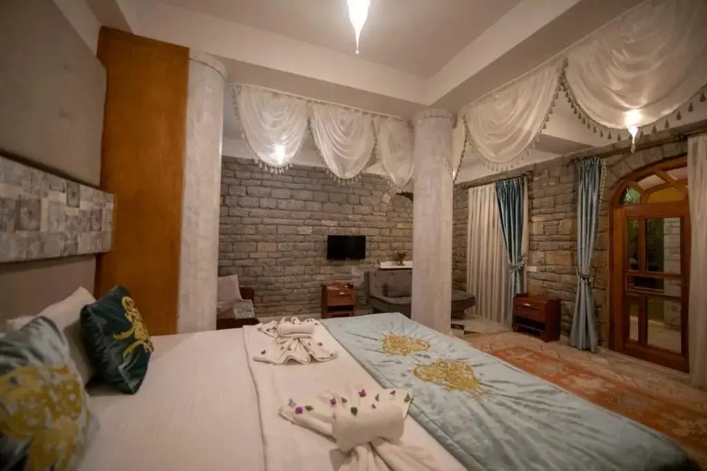 Акьяка: Portofino Boutique Hotel
