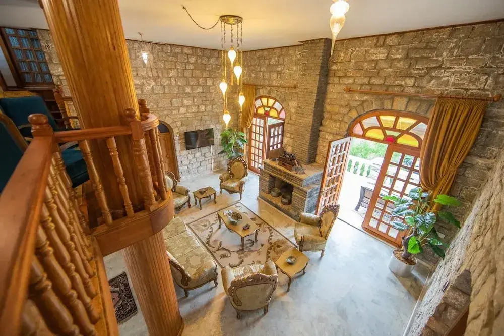 Акьяка: Portofino Boutique Hotel
