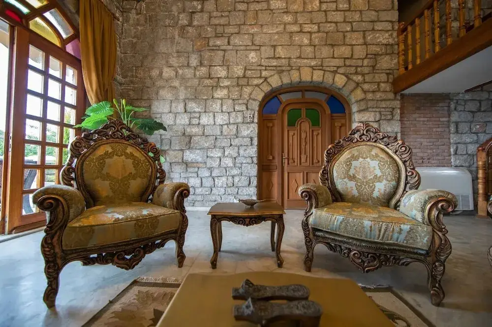 Portofino Boutique Hotel — фото 1
