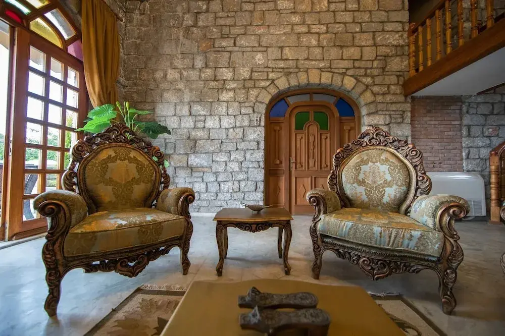 Акьяка: Portofino Boutique Hotel