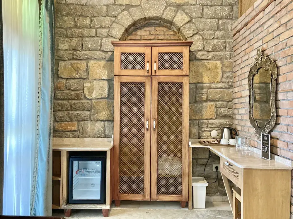 Акьяка: Portofino Boutique Hotel