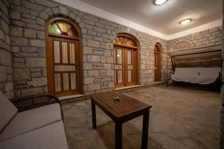 Акьяка: Portofino Boutique Hotel