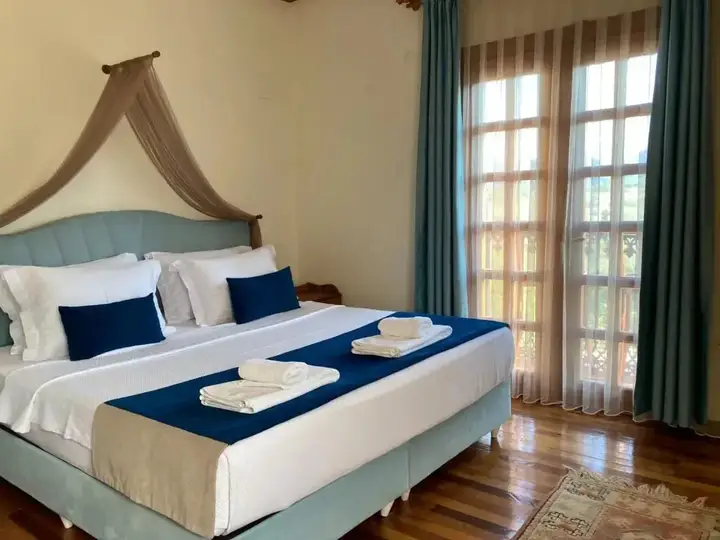 Акьяка: Portofino Boutique Hotel